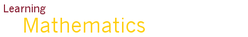Mathematics
