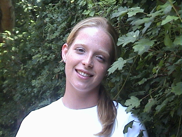 Amanda
