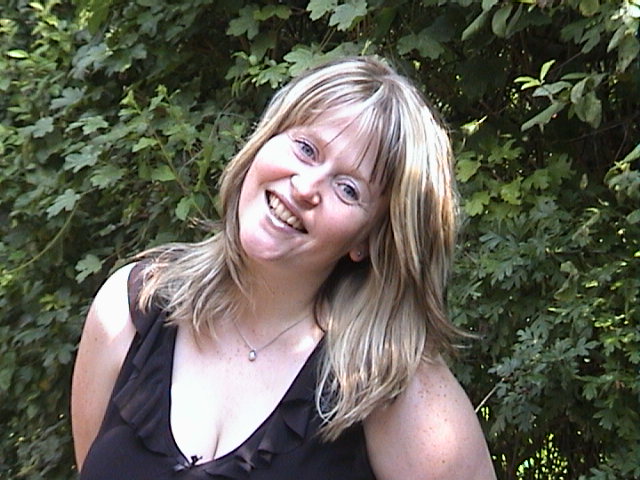 Mary